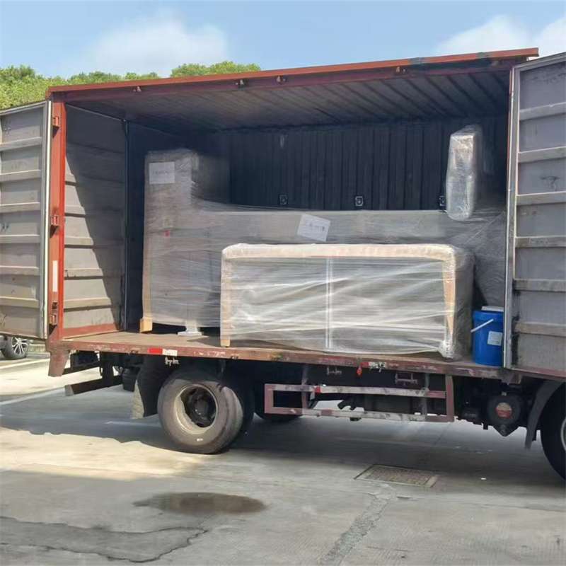 花山区铜仁市物流专线：大件出口快运的多元服务与实践