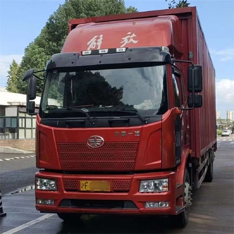花山区东坡区物流：多样服务与高效运输线路探秘