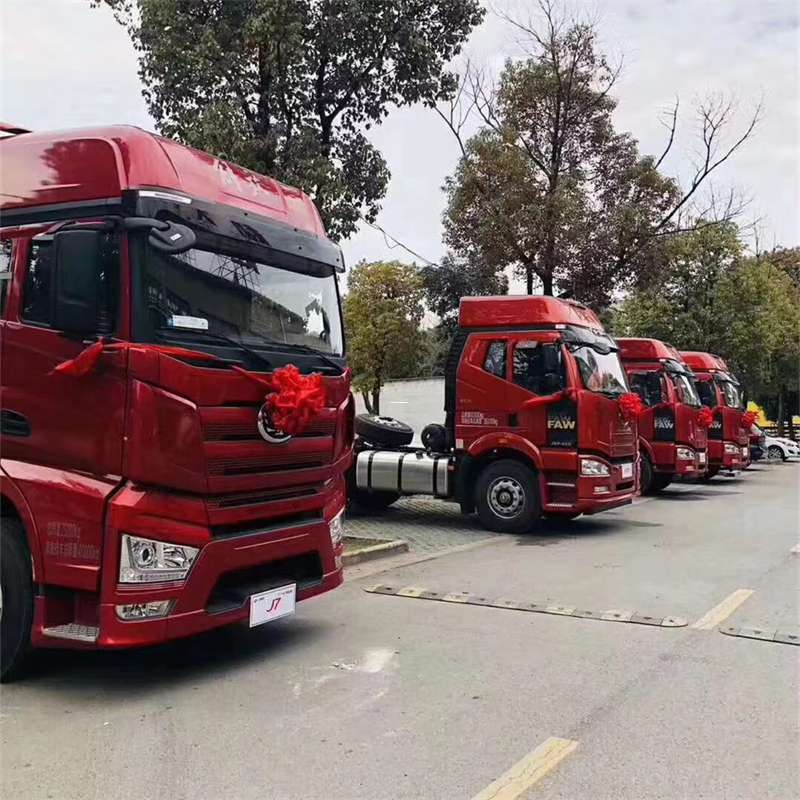 花山区胡杨河市：物流专线的多元高效运输服务